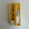 KENNAMETEL / CCGT060202HP KC5025  / Original carbide blade 10 Pcs