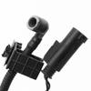 Easy Installation Water Spout Nozzle Chain for F06 F12 F13 640i 61667230188 Automotive Accessory Window Cleaning Device