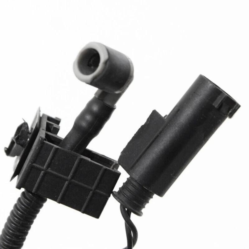 Easy Installation Water Spout Nozzle Chain for F06 F12 F13 640i 61667230188 Automotive Accessory Window Cleaning Device