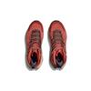 HOKA Kaha 2 GORE-TEX Rust Oxford Tan Men Sneakers Red 1123155-ROTN