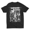 NEUES Carcass Tour 2025 Geschenk für Fans Alle Größen S bis 5XL T-Shirt Unisex T-Shirt