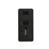 ZKTeco xFace640 Dynamic Face Recognition Access Control & Time Attendance System CN plug (adapter included)