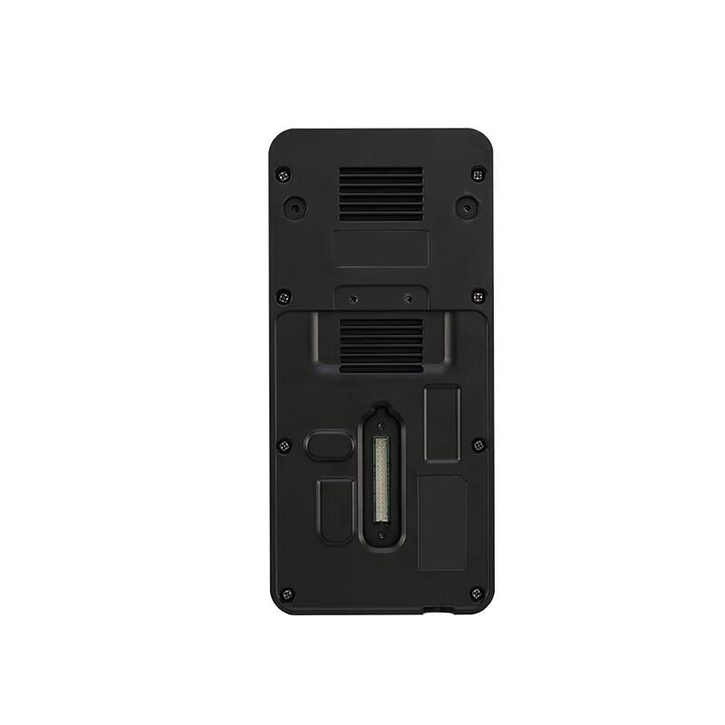 ZKTeco xFace640 Dynamic Face Recognition Access Control & Time Attendance System CN plug (adapter included)