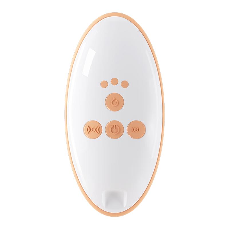 Breast Hot/Cold Compress Massager