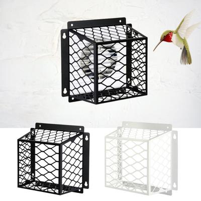 1/2Pcs Dryer Vent Bird Guard Exhaust Fan Covers High Durability Corrosion Resistant Universal Simple Installation Dryer Vent Cover Guard