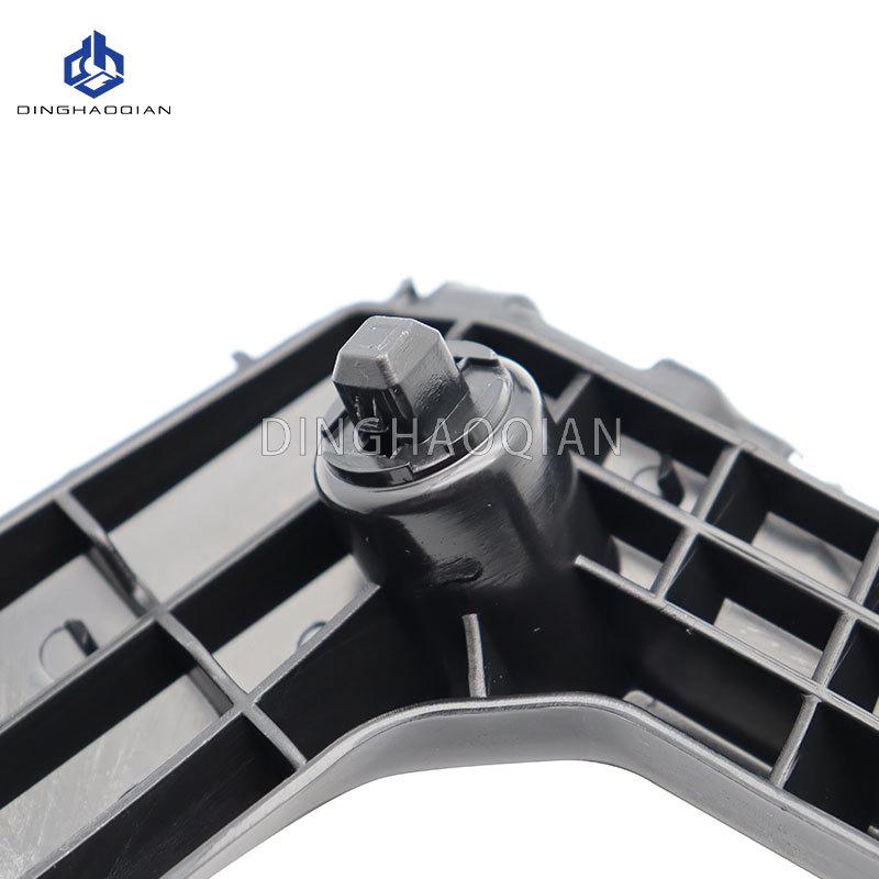 Compatible with Toyota Corolla 2014-2016 Front Bumper Bracket 52115-02290 52116-02290