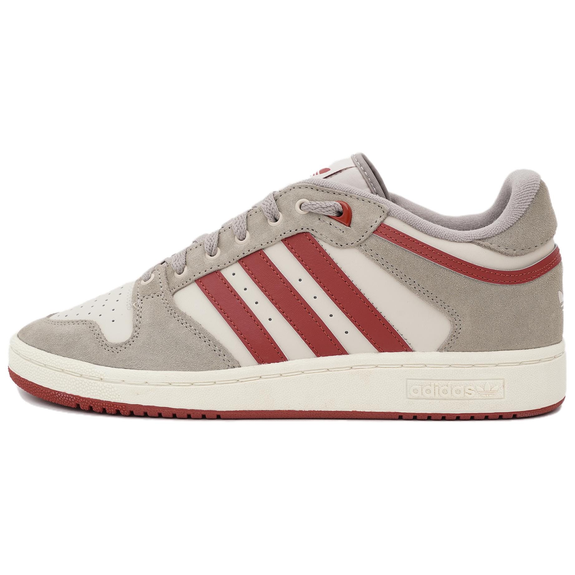 

Adidas Originals CENTENNIAL RM Low top Skateboard Shoes Unisex Beige Sneakers JS3307 36⅔ бежевий