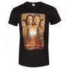 T-shirt Unisex Adulto Key Art Supernatural