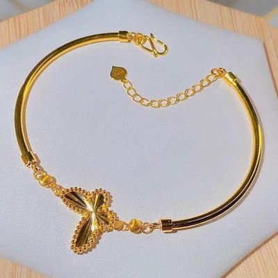 Bracciali – Bracciali a polsino
