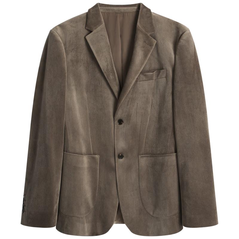 Мужской блейзер K-Boxing в стиле business casual 48/L