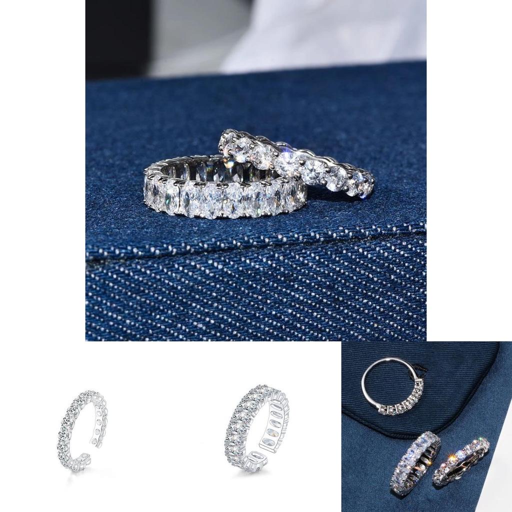 And Elegant Unique Womens Copper Ring With Geometric Design For Lovers Fashion