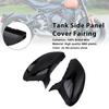 Tank Side Cover Panel Fairing For Trident 660 2022-2025