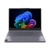Lenovo IdeaPad Slim 3 15Q8X10 15.3'' WUXGA Táctil Snapdragon X1-26-100 16GB 256GB SSD W11H Gris Luna