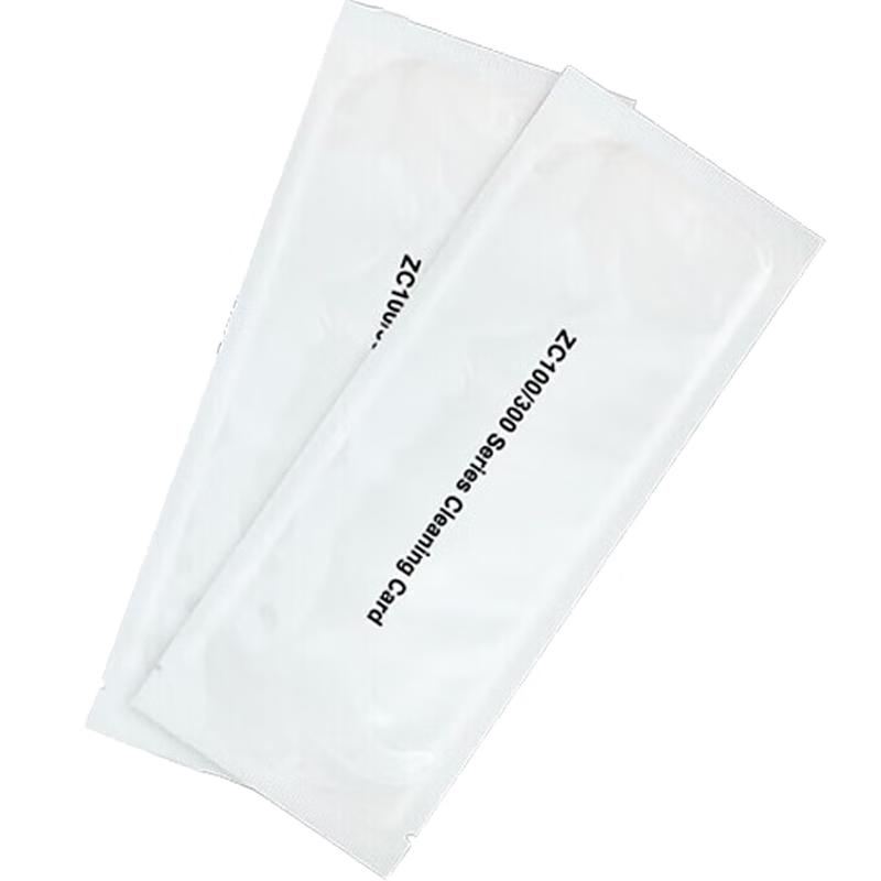 Zebra ZC Series Card Printer & Accessories