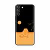 Shockproof Cover For Samsung Galaxy S21 S20 S23 S24 S25 FE Animals Painted Shell Bumper Cases Soft Silicone Back Cover Fundas