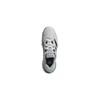 Adidas stabil 16 sneakers breathable reinforced toe Gray/Green/White