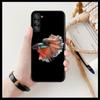 Hunting Fishing Art Fish Phone Cover Hull For SamSung Galaxy S8 S9 S10E S20 S21 S5 S30 Plus S20 Fe 5G Lite Ultra Black Soft Case