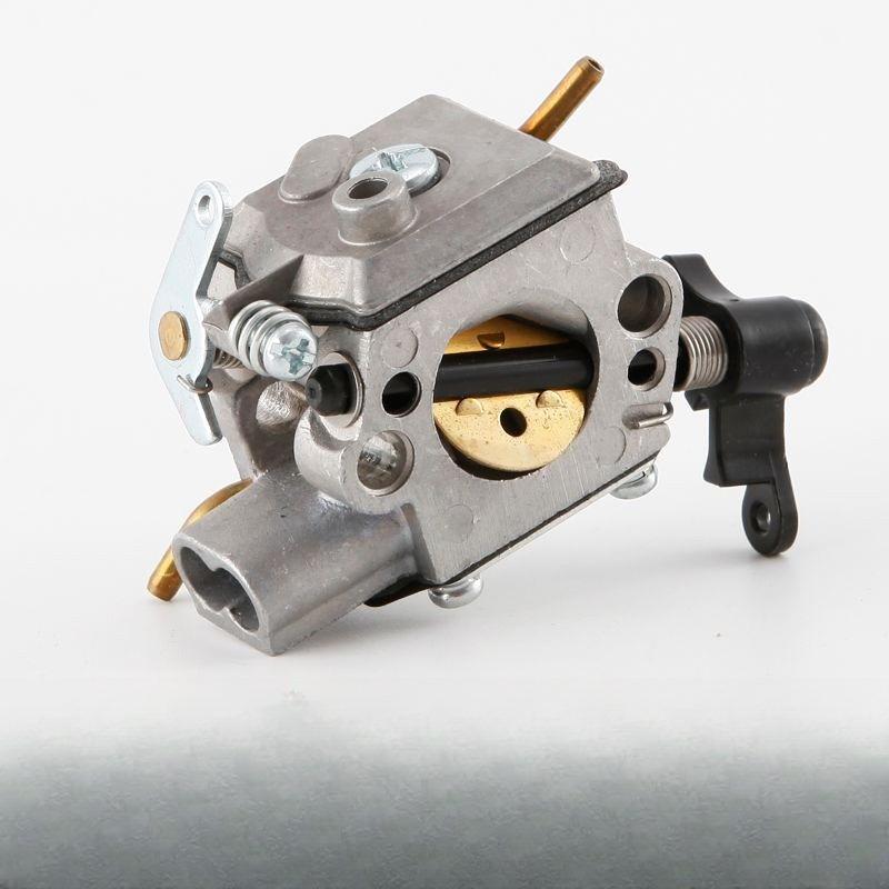 For MTD/Walbro  Craftsman Lawn Mower Tiller Cultivator WT-798C Carburetor Replacement