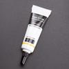 10g Silicone Grease Lubricant Home Improvement Hardware Waterproof Super O-ring Bearing gear Coffee Machine Lubrication White