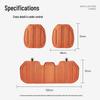 AION Universal Four Seasons Car Seat Cushion Set – Breathable Front & Rear Suede Pads.