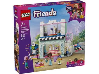 Lego Friends 42662 Hair Salon and Shop 5282