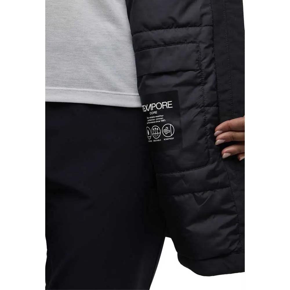 Jack Wolfskin Пальто Tempelhof