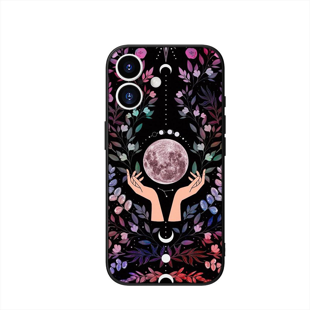 

Red Rose Flower Pink Cover Phone Case for Xiaomi Poco X7 X6 X5 F7 F6 F8 Ultra F5 M6 M7 M8 Pro C85 C75 C65 C71 C61 Poco M8