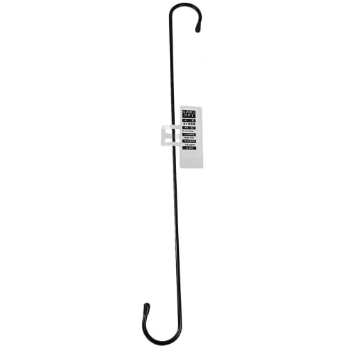 Nissa Chain Family Hook 500mm A-855 Black