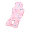 Infant Cooling Pad for Car Seats & Strollers Double  Sided Designs Strollers Cooling Cushions for Comfortable Summer Rides