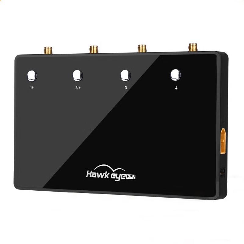 

5.8G FPV Quad-Split HD HDMI Output Box