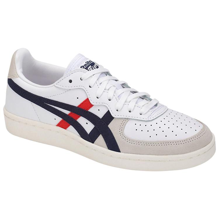 Onitsuka Tiger Gsm 'White Black Red' D5K2Y-100