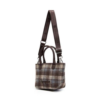 Unisex Crossbody Shoulder Bag