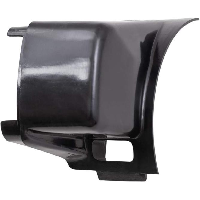

Brock Replacement Turn Signal Lever Cover Cap Compatible with 88-92 C/K Pickup Truck 78-96 GM Van w/Tilt Column Steering 7839666