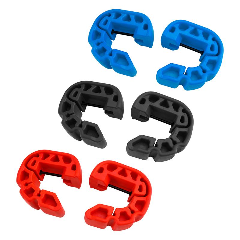 Artudatech Snap-In Fenders Bumper Anti Crash Buffer 295100418 For Sea-Doo Gtx Spark Gtr