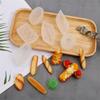 Creative Mini Bread Baking Mold DIY Silicone Handmade Molds Dessert Chocolate Cake Decoration Fondant Clay Moulds Kitchen Tools