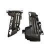 BMW X5 F15 Front Bumper Grille Fog Light Bezel