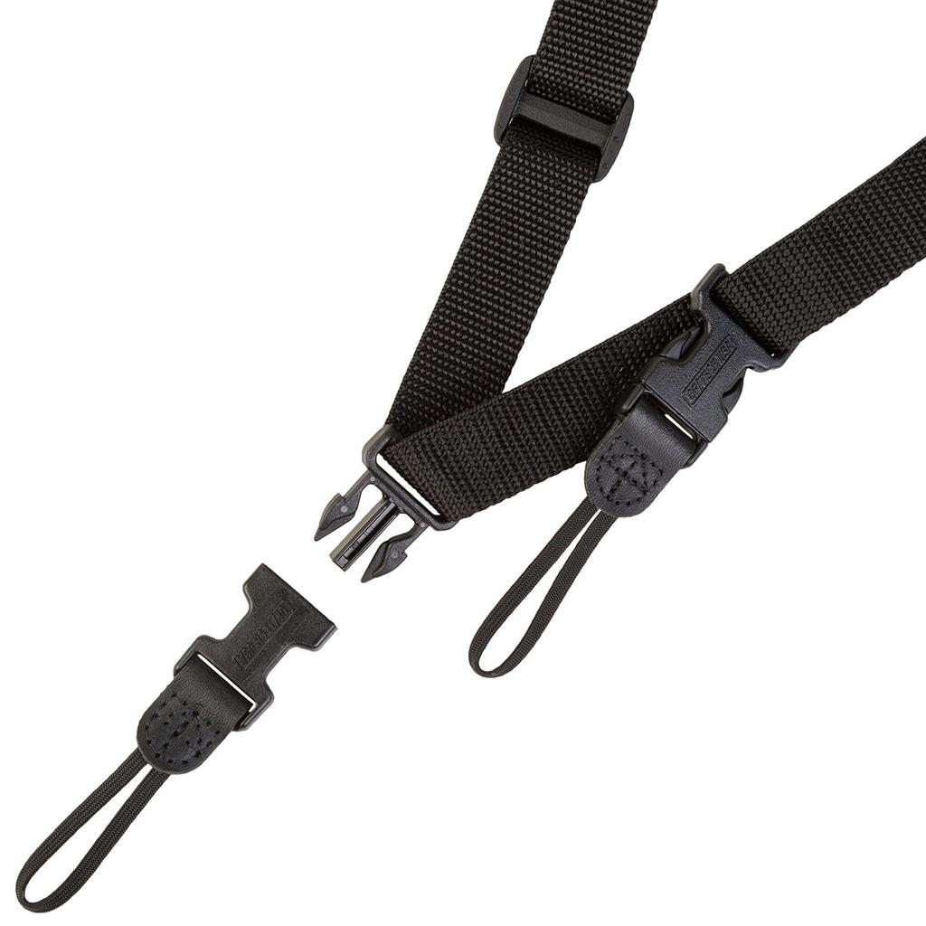 Optec Utility Strap Sling Black 3501242 [OP/TECH