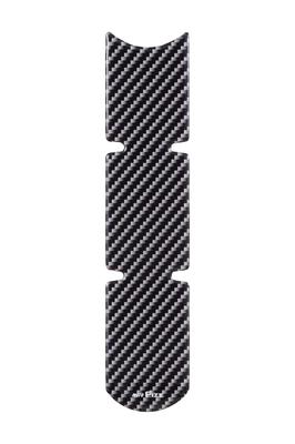 TANAX MOTOFIZZ Paraserbatoio Moto 13 Motivo Carbonio MF-4778