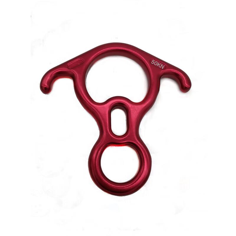 TANERDD Figure 8 Rappel Descender