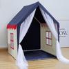JOJOBA Kids Indoor Play Tent