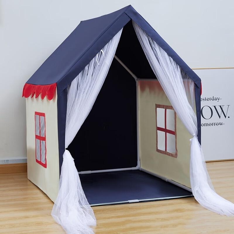 JOJOBA Kids Indoor Play Tent