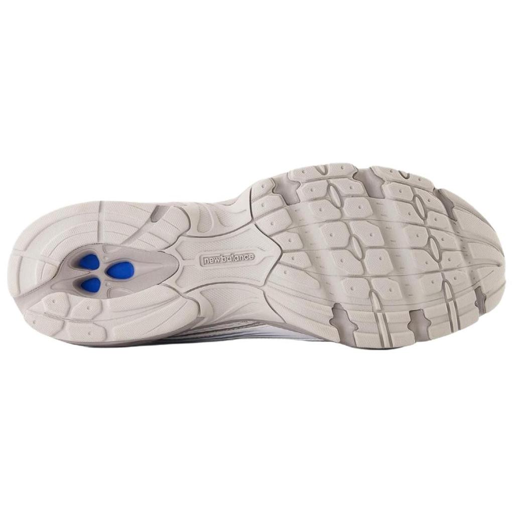 New Balance Nb 509 Comfortable Soft Low Top Casual Running Shoes Unisex sneaker White U509WS