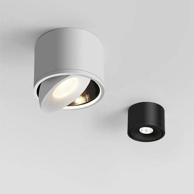 Iluminación LED – Luces empotradas LED