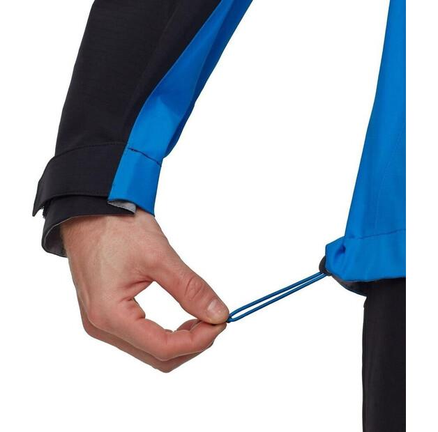 Куртка Mammut Taiss HS Hooded