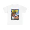 Major Payne T Shirt Vintage Retro Comedy Movie Army Heavy Cotton Kids