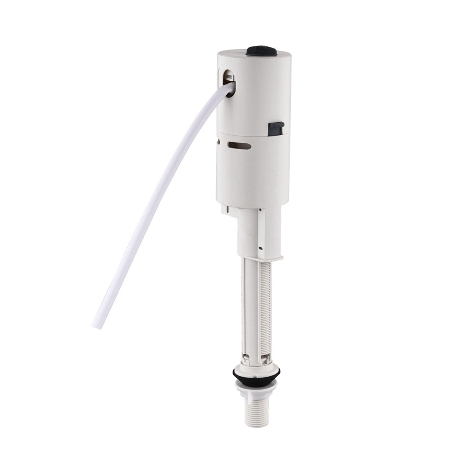 

Универсальные клапаны для впуска воды в туалет Клапаны для наполнения туалета Клапаны для наполнения бака с водой Запасные части для ремонта Фитинги для бака A