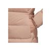 Adidas Warm Down Jacket Women Outerwear Pink CZ2314