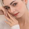 GETMEBLING [3set] Thread Pearl Ring