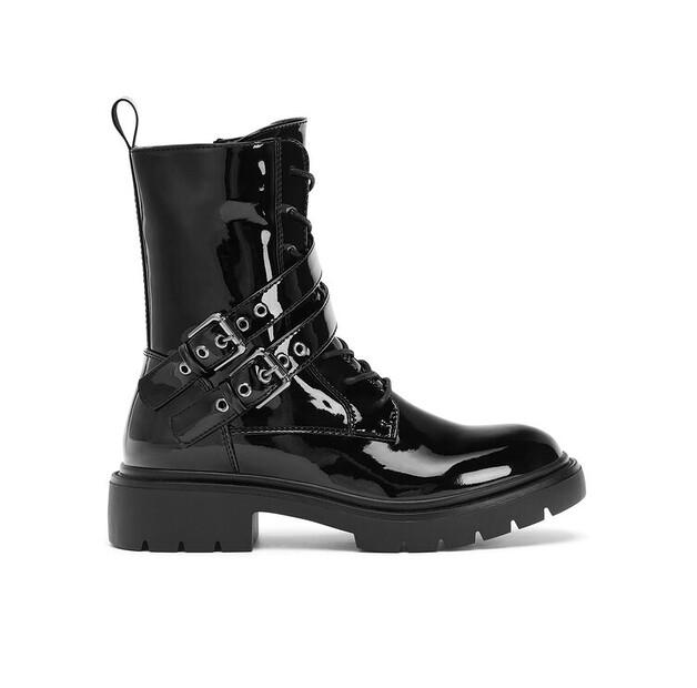 

Ботильоны Jenny Fairy WS6199-07, черные EU 38