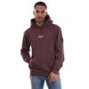 Marshall Artist Mens Siren Oth Hoodie